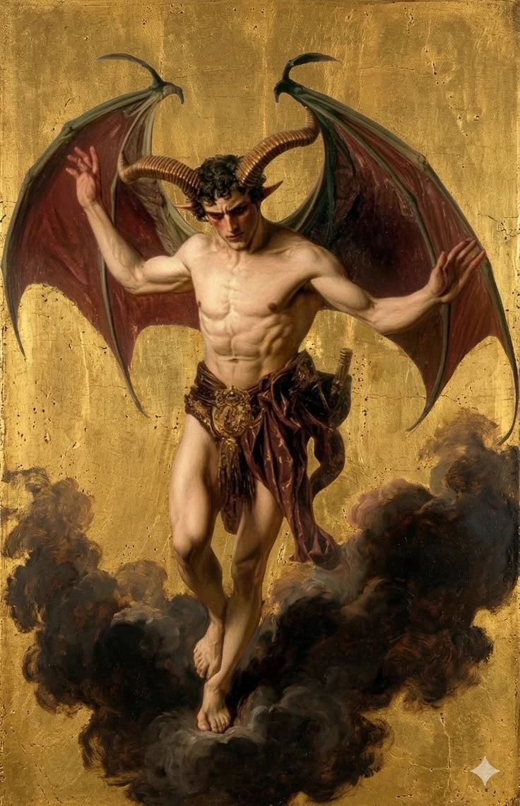 Lucifer thumbnail