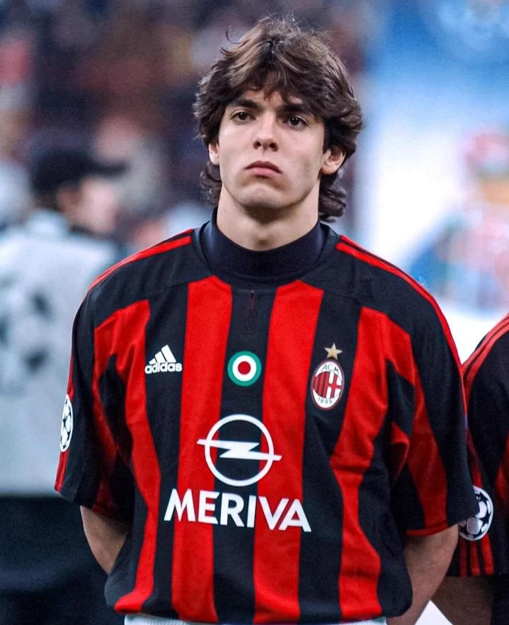 Ricardo Kaká thumbnail