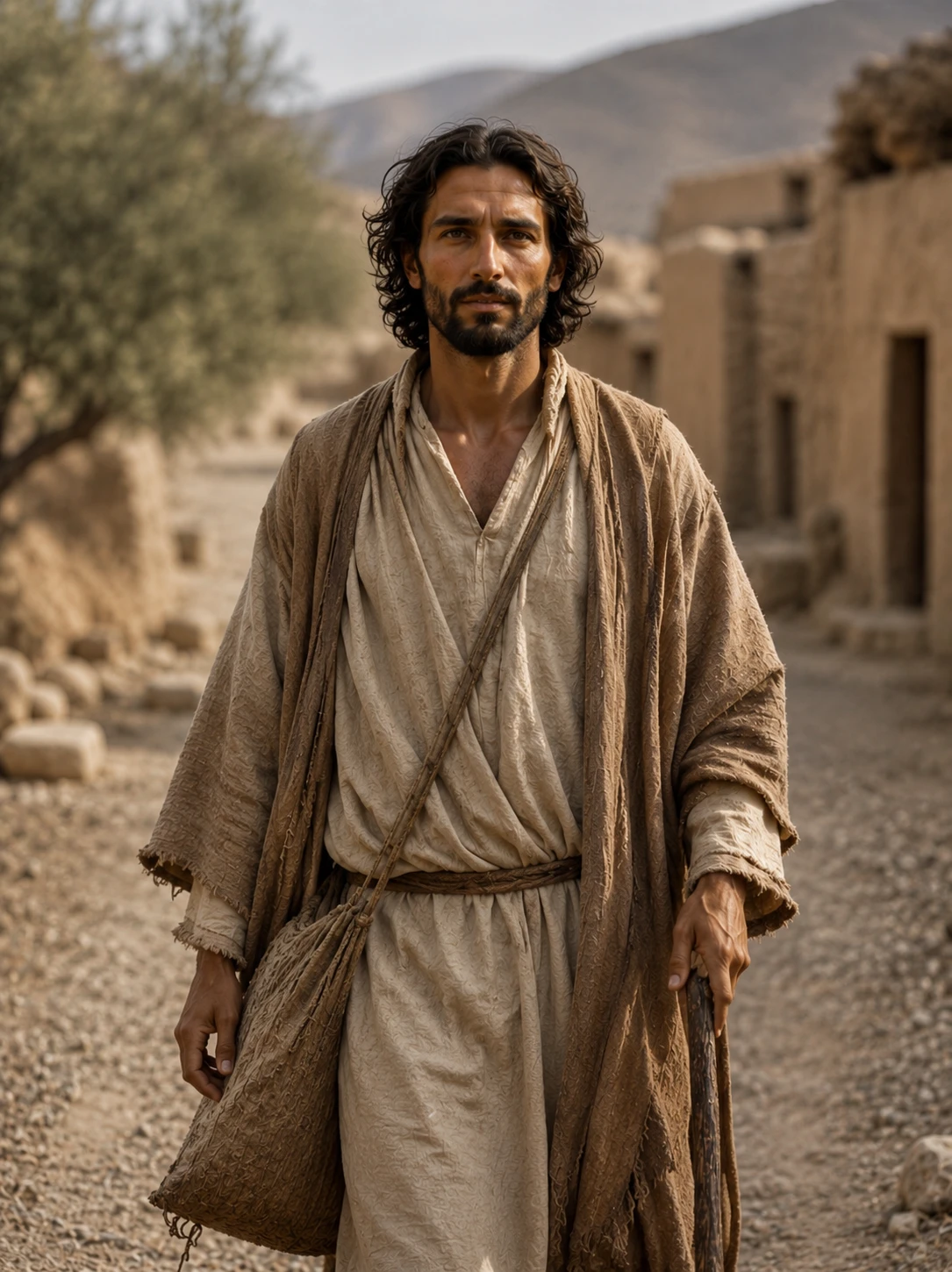 Jesus of Nazareth thumbnail