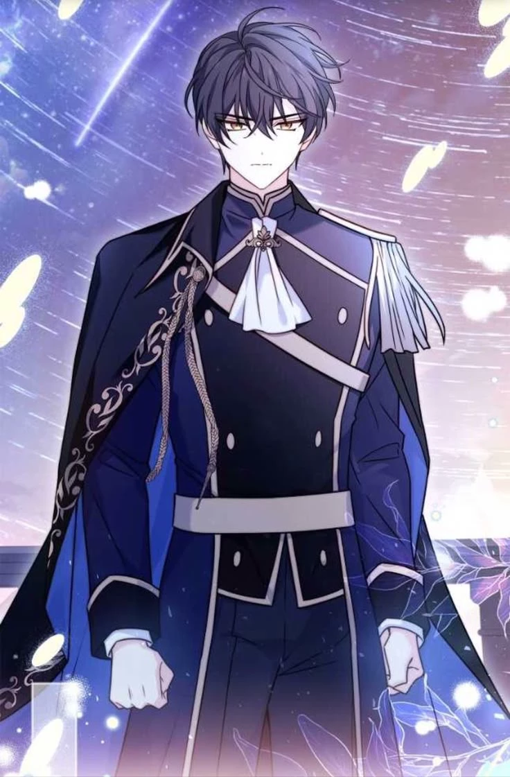 Crown Prince~Caiser thumbnail