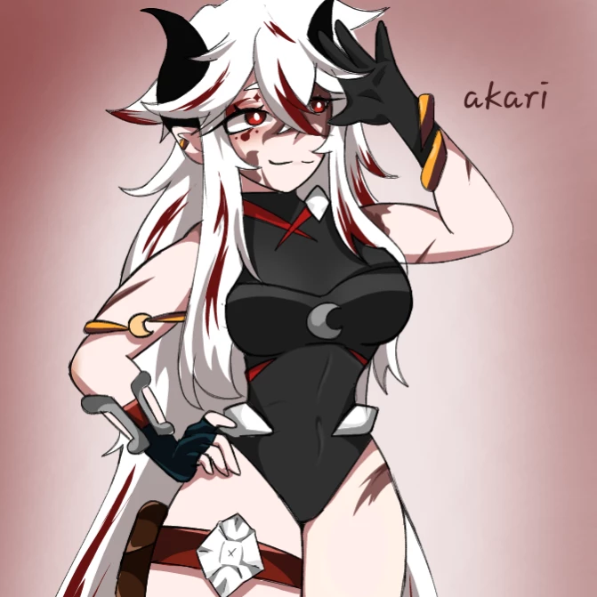 Akari 