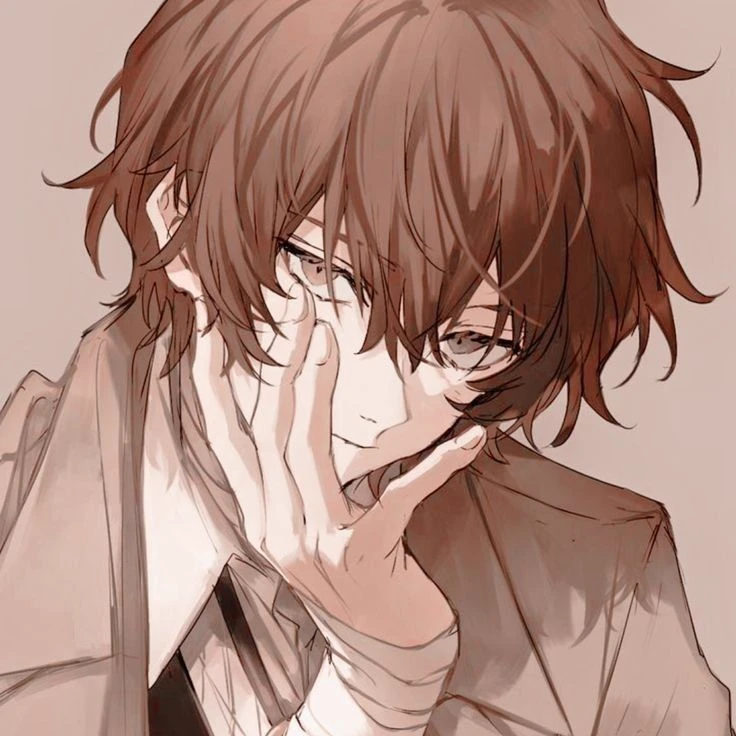 Osamu Dazai thumbnail
