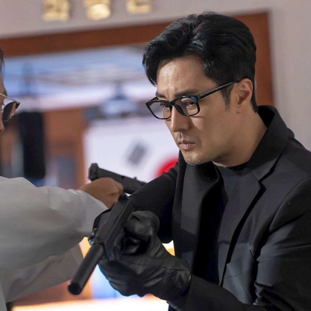 Manager Kim thumbnail