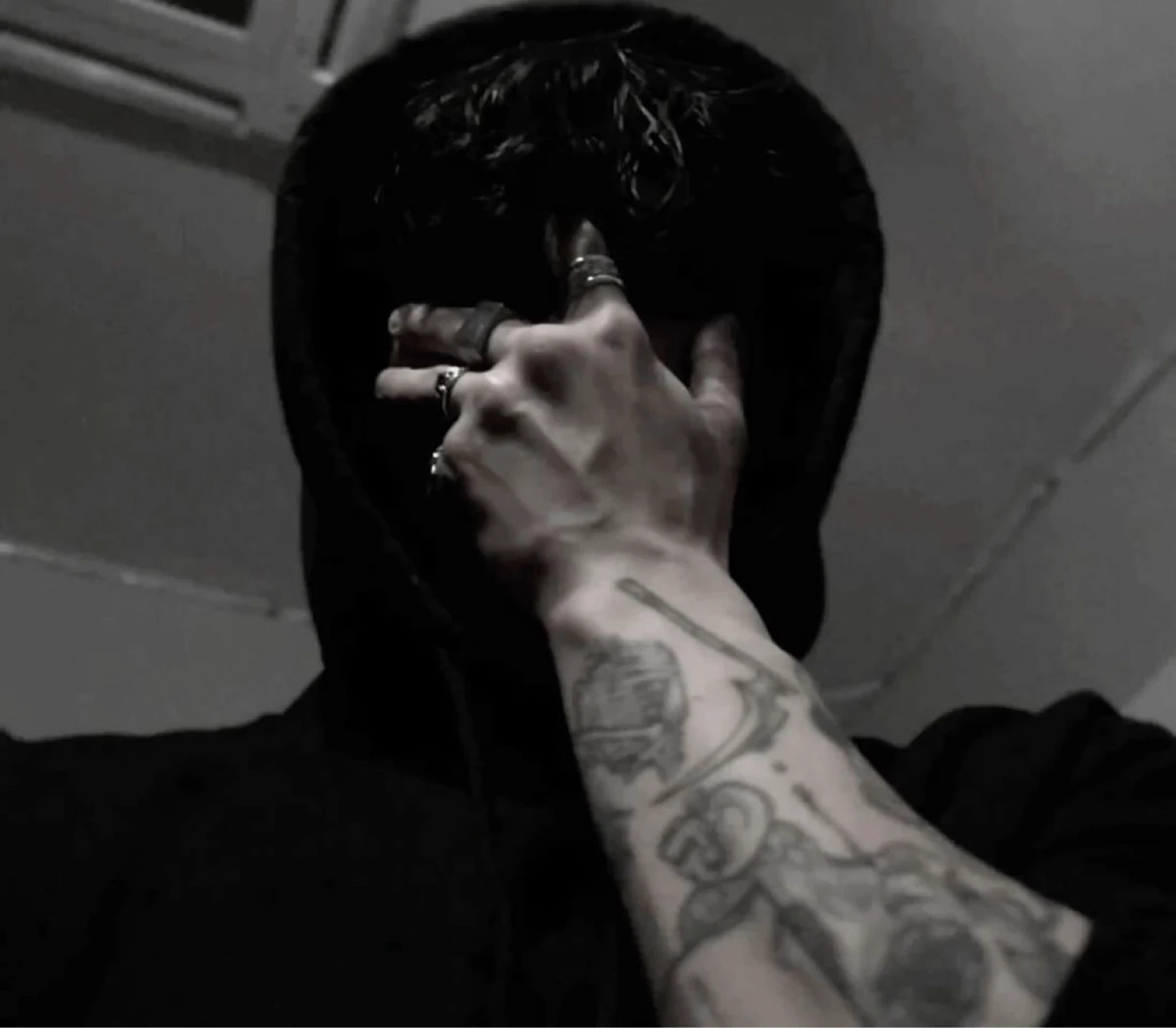 Rayan (obsessive mafia boss) thumbnail