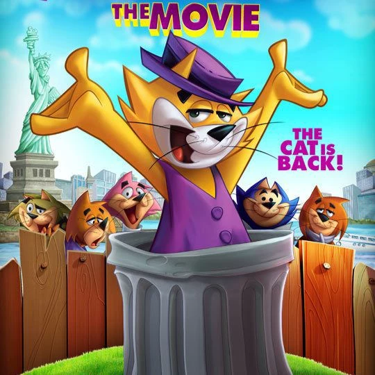 Don Gato (Top Cat) thumbnail