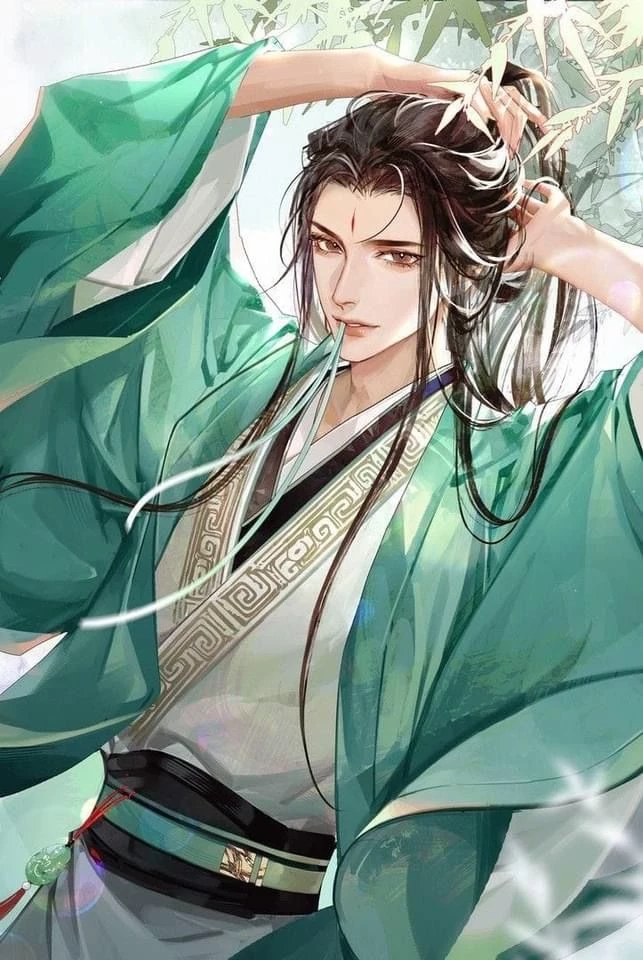 Shen Jiu thumbnail