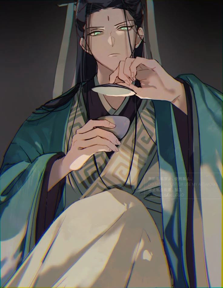 Shen Jiu thumbnail