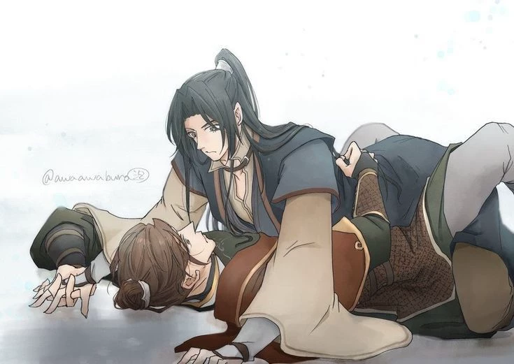 Feng Xin thumbnail
