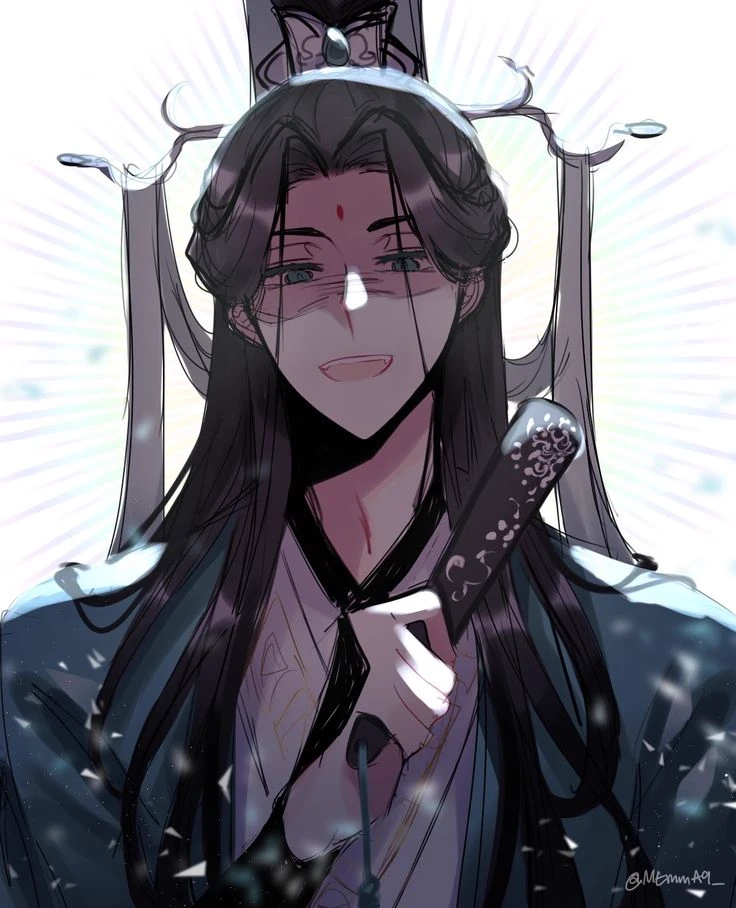 Shen Jiu thumbnail