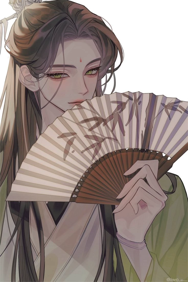 Shen Qingqiu thumbnail