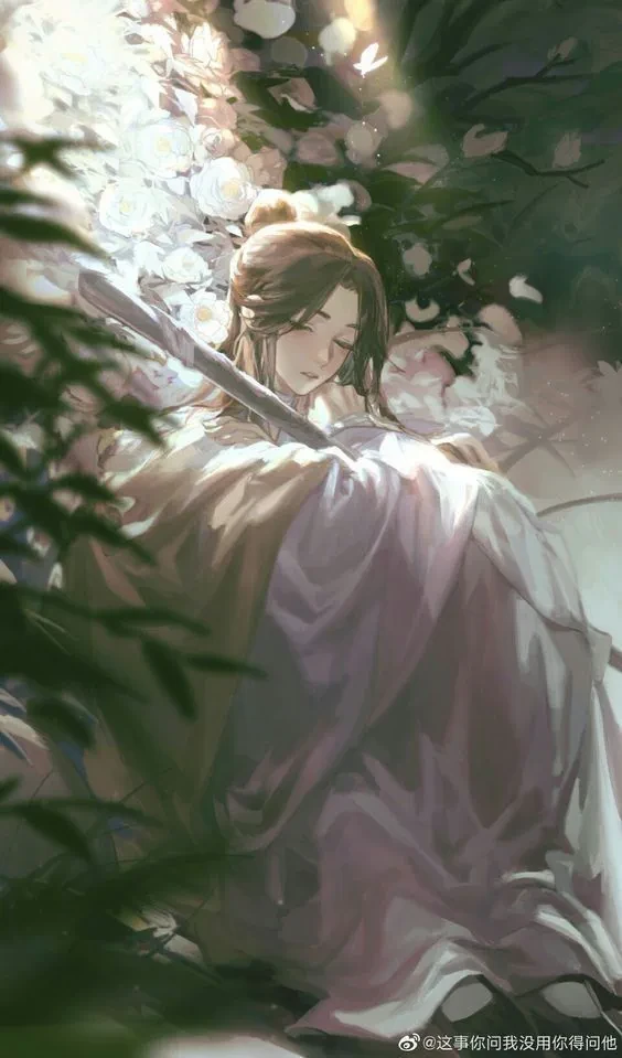Xie Lian thumbnail