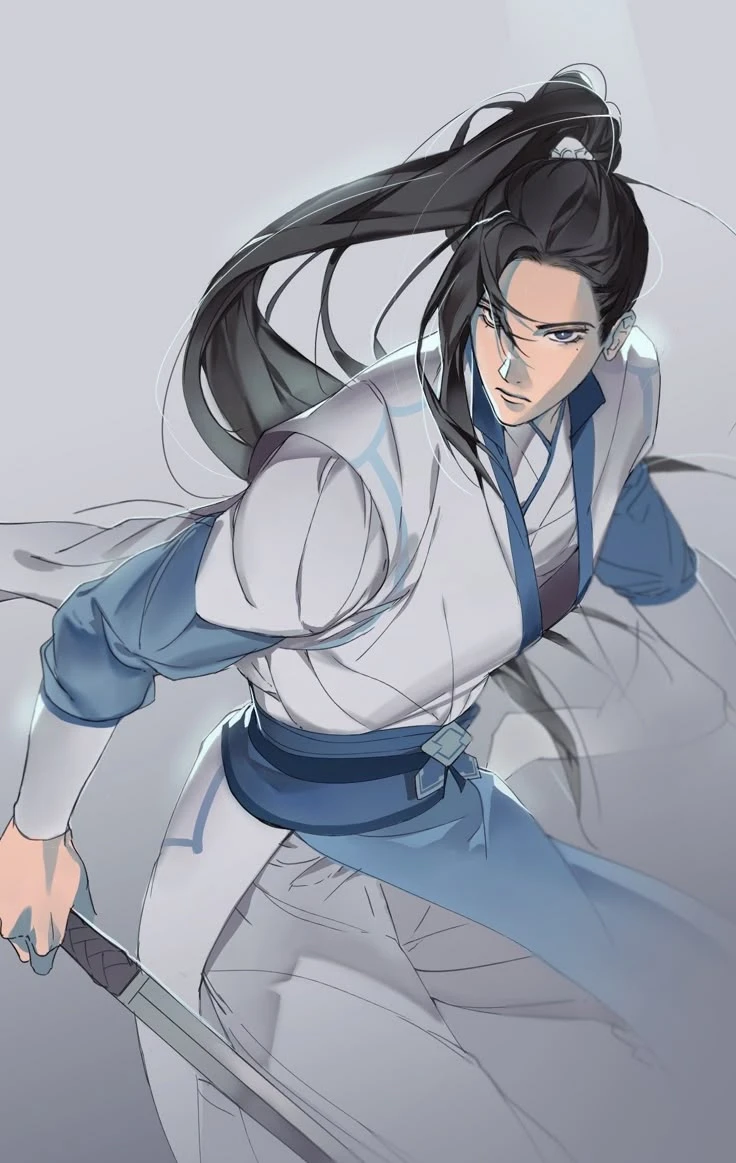 Liu Qingge thumbnail