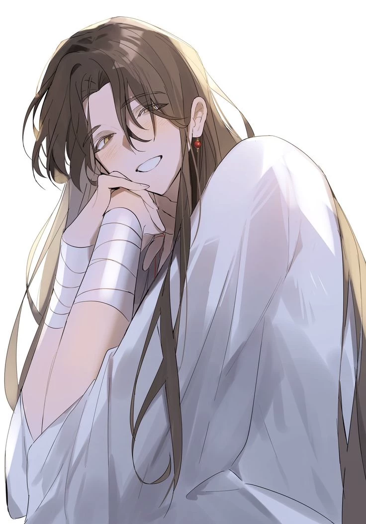 Xie Lian thumbnail