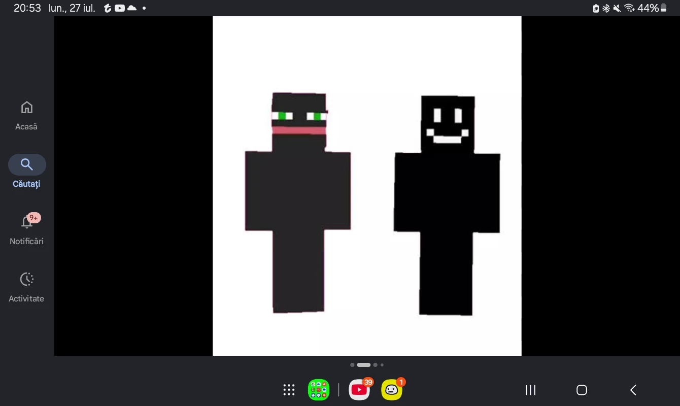 that mob and twixel thumbnail