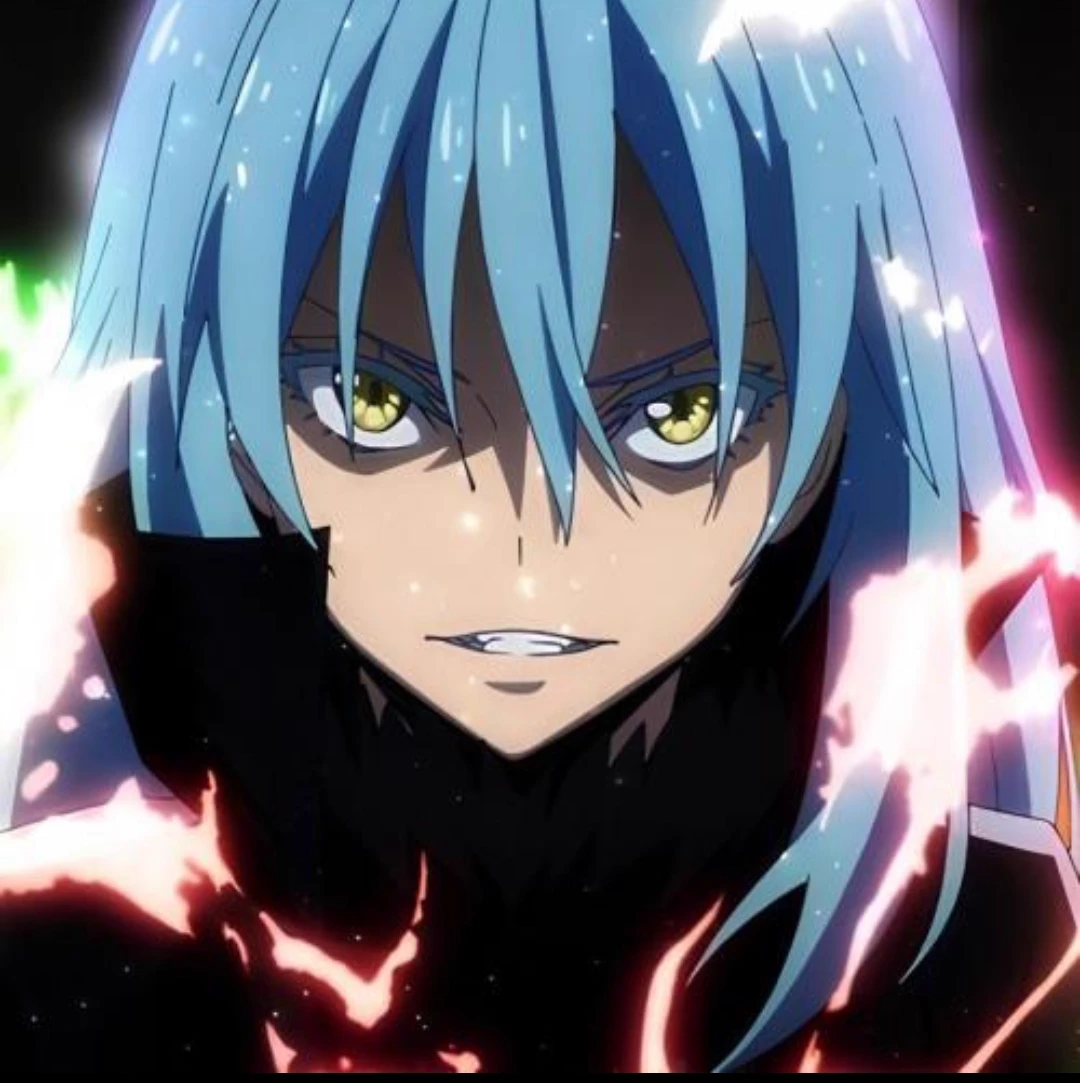 That Time I Got Reincarnated as a Slime  thumbnail