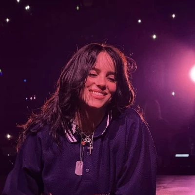 Billie Eilish thumbnail