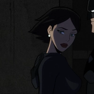 Selina Kyle thumbnail