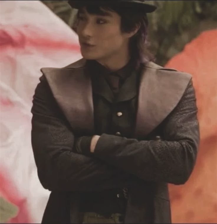 MAX HATTER thumbnail