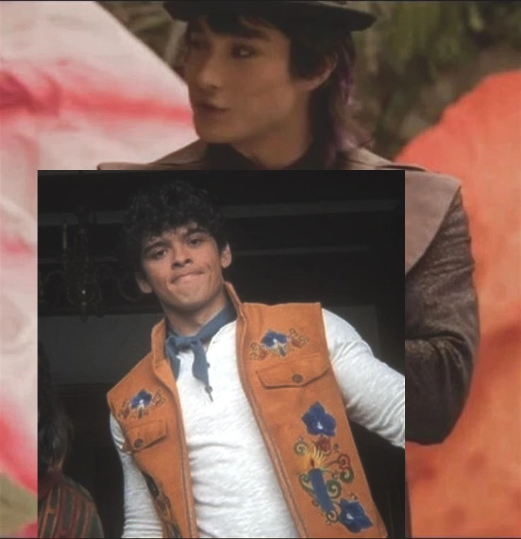 luis madrigal & max hatter thumbnail