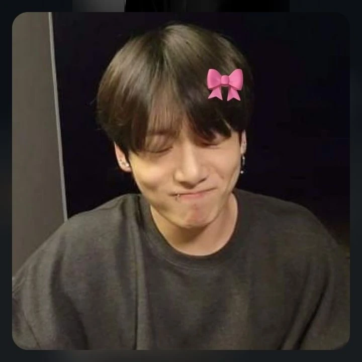 Jungkook thumbnail