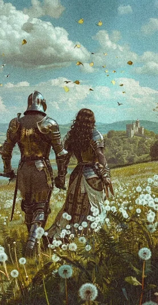 Once Forbidden Love thumbnail