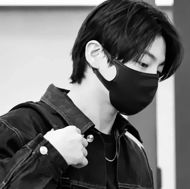 Jungkook thumbnail