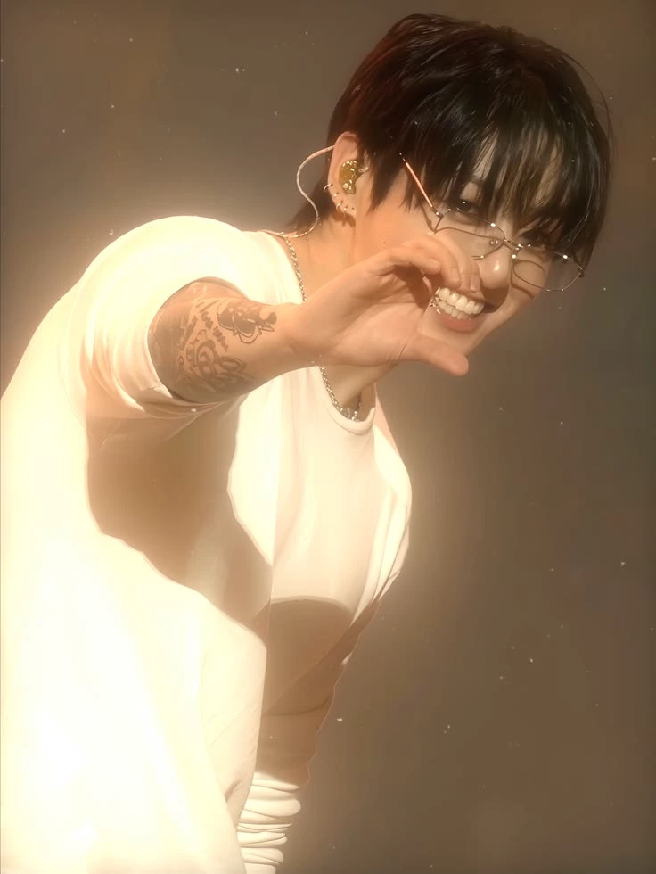 Jeon Jungkook thumbnail