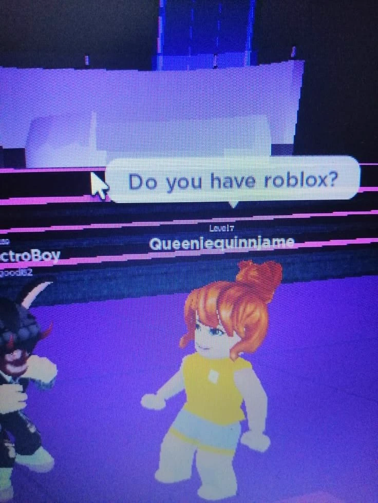 Chaotic Roblox server thumbnail