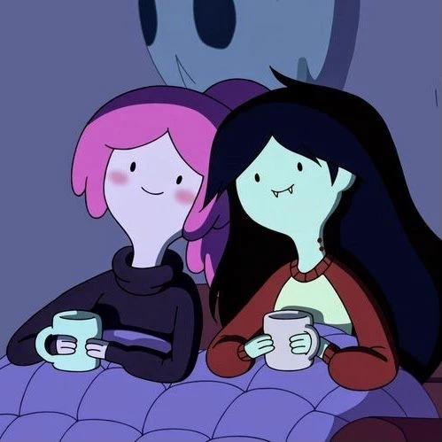 adventure time sleepover!!!!! thumbnail