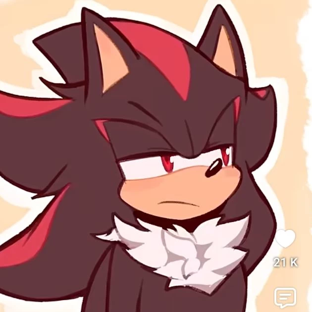 the extinction of female Egypt -shadow the hedgehog thumbnail