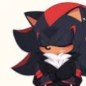 Rey Shadow the hedgehog ( Alfa) thumbnail