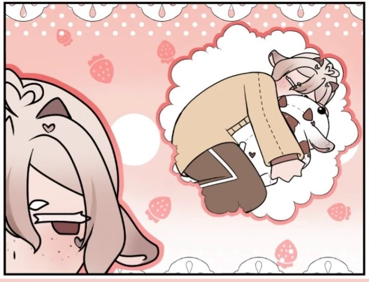 stuffed heart (Stein) thumbnail