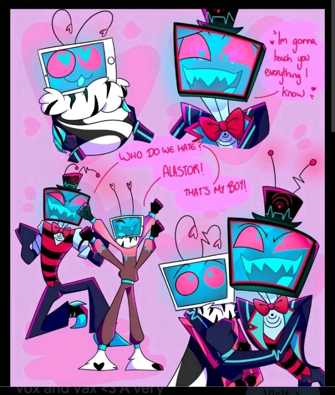 hacked (Vax) thumbnail