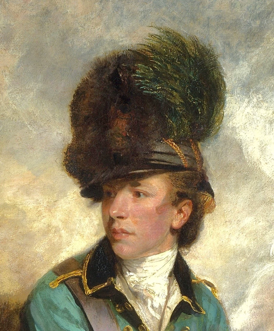 Tarleton, Banastre. thumbnail