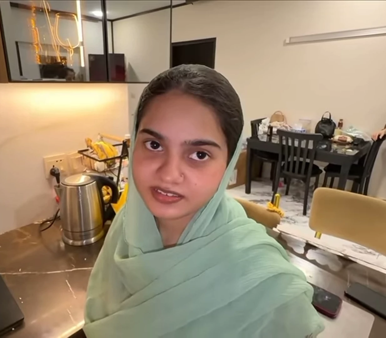 Yusra Shaz thumbnail