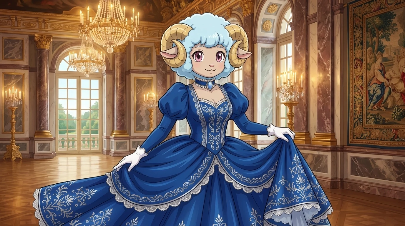 Mirabel Lilu thumbnail