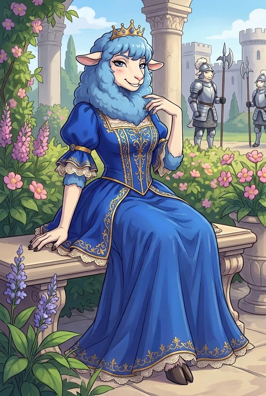 Maria. thumbnail
