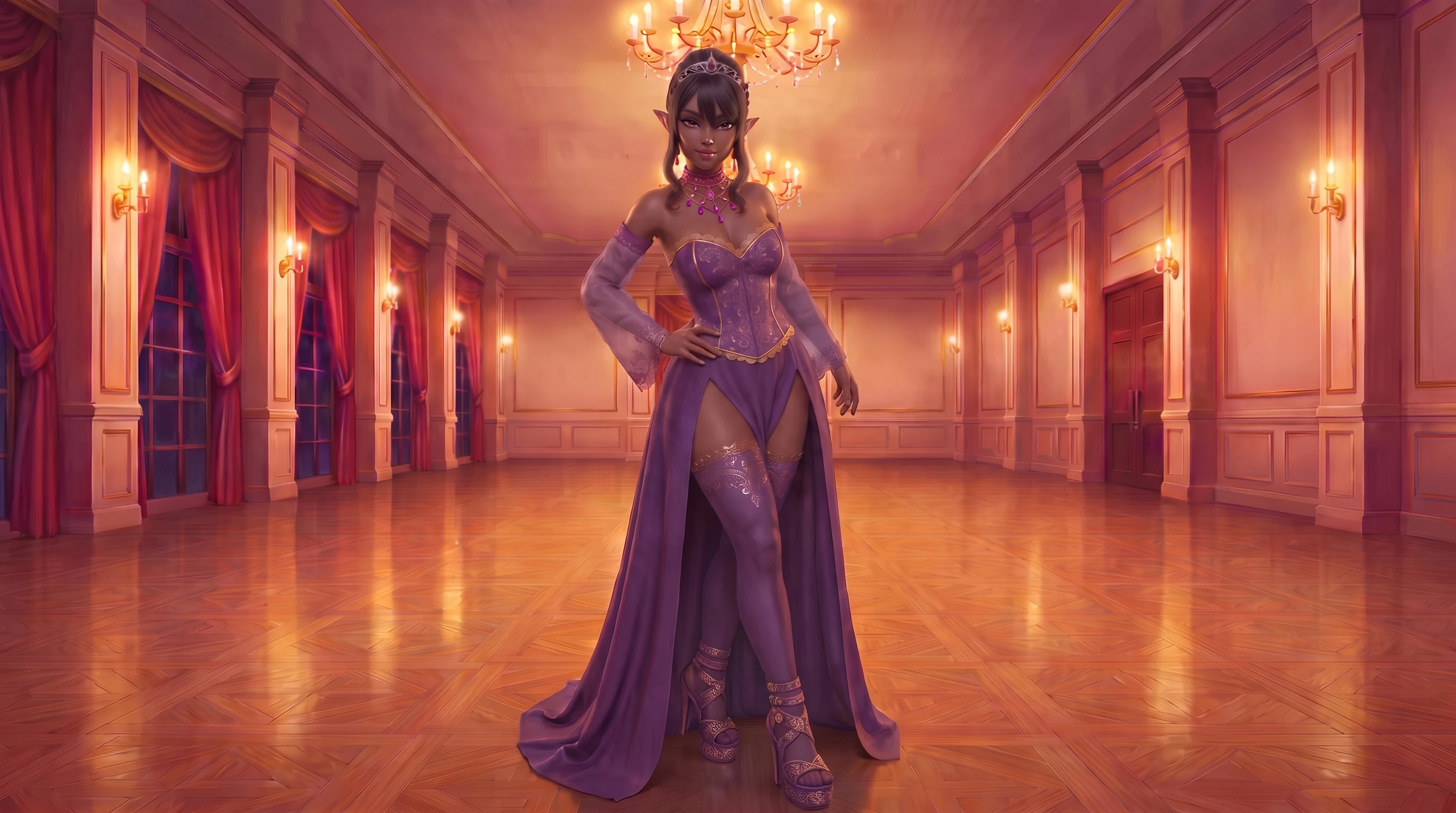 Lilith thumbnail