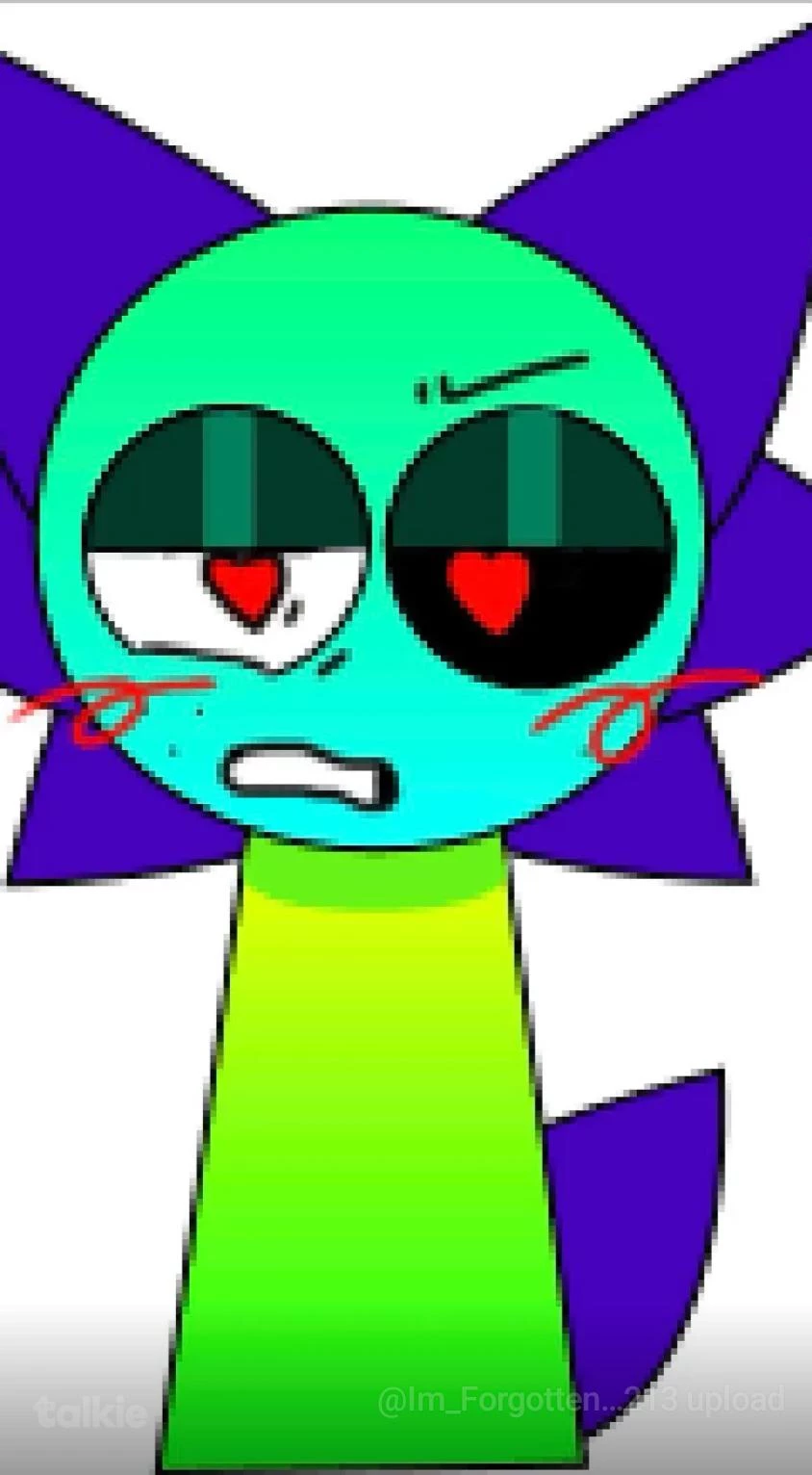 Sulfur (Yandere💙💚🩵) thumbnail
