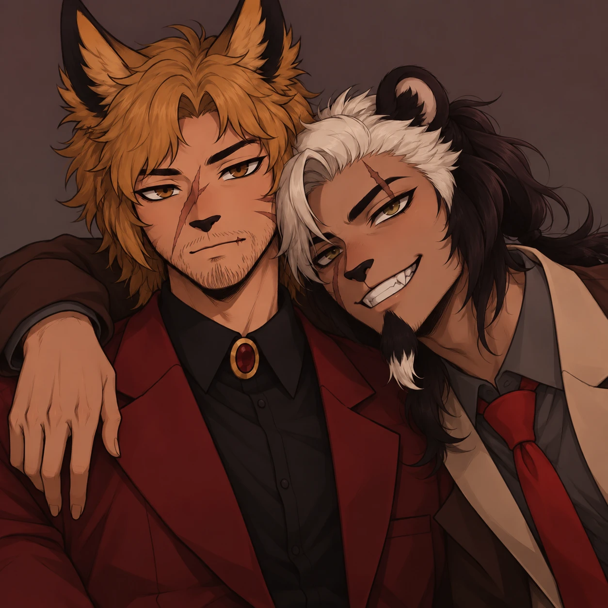 Tyrus & Silas thumbnail