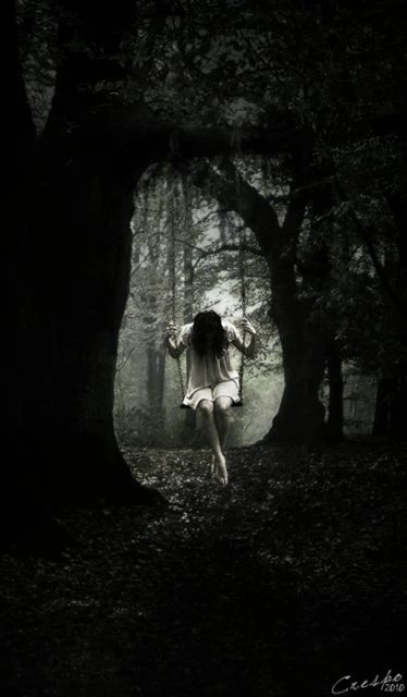 you found me again... thumbnail