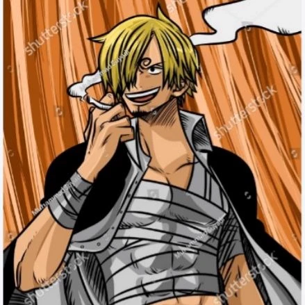 Vinsmoke Sanji thumbnail