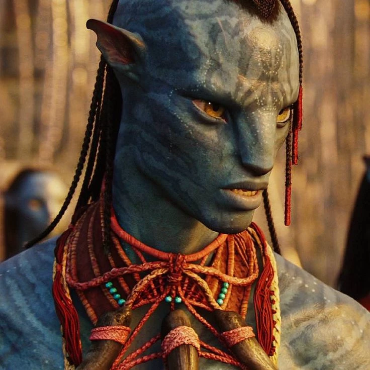 Tsu'tey \| Avatar thumbnail