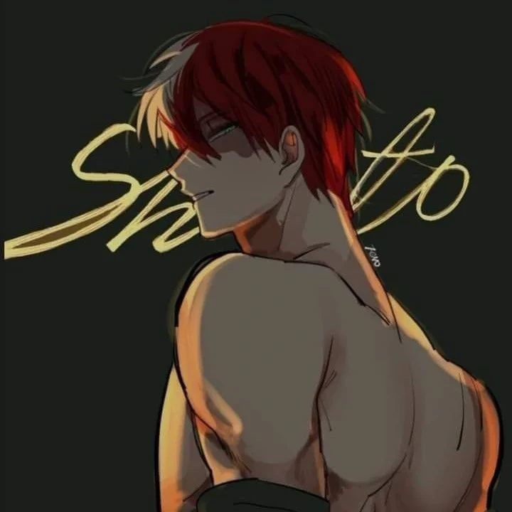 Shot by Todoroki thumbnail