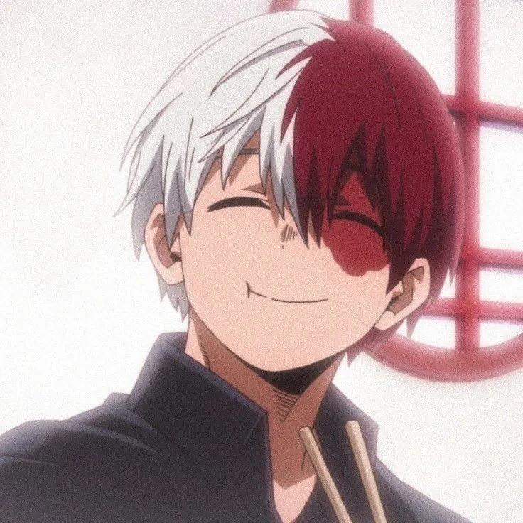 Shoto Todoroki thumbnail