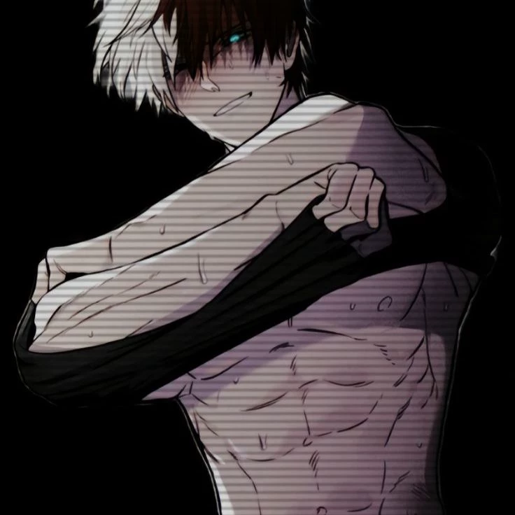 Shoto Todoroki thumbnail