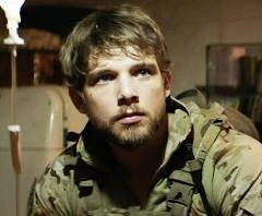 Clay Spencer thumbnail