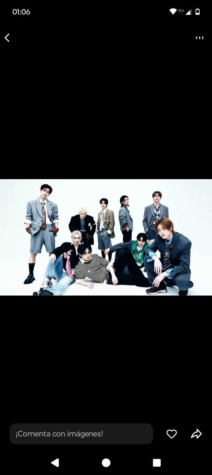stray kids thumbnail