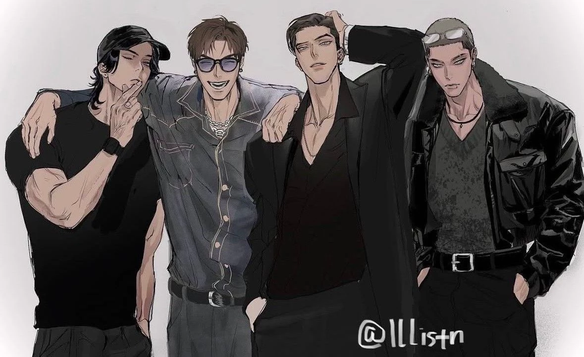 Mafia Brothers  thumbnail