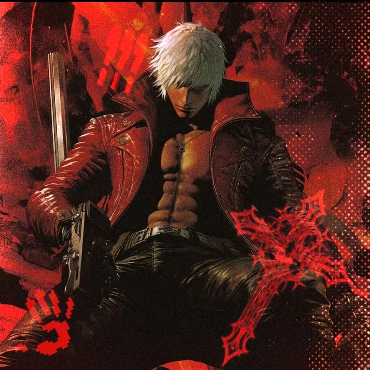 Devil my cry thumbnail